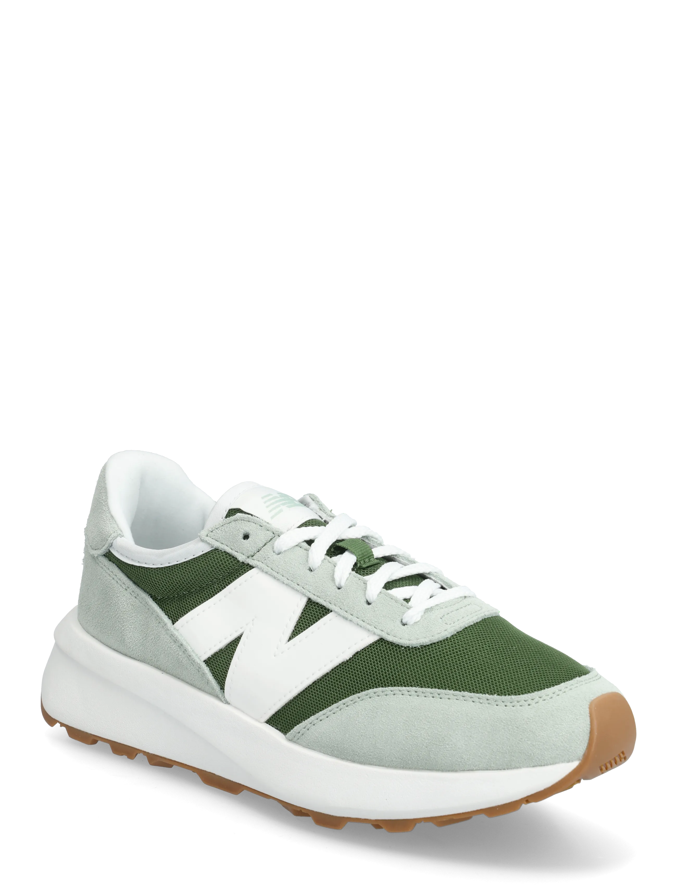 New Balance - New Balance 370 - low top sneakers - mosaic green - 0
