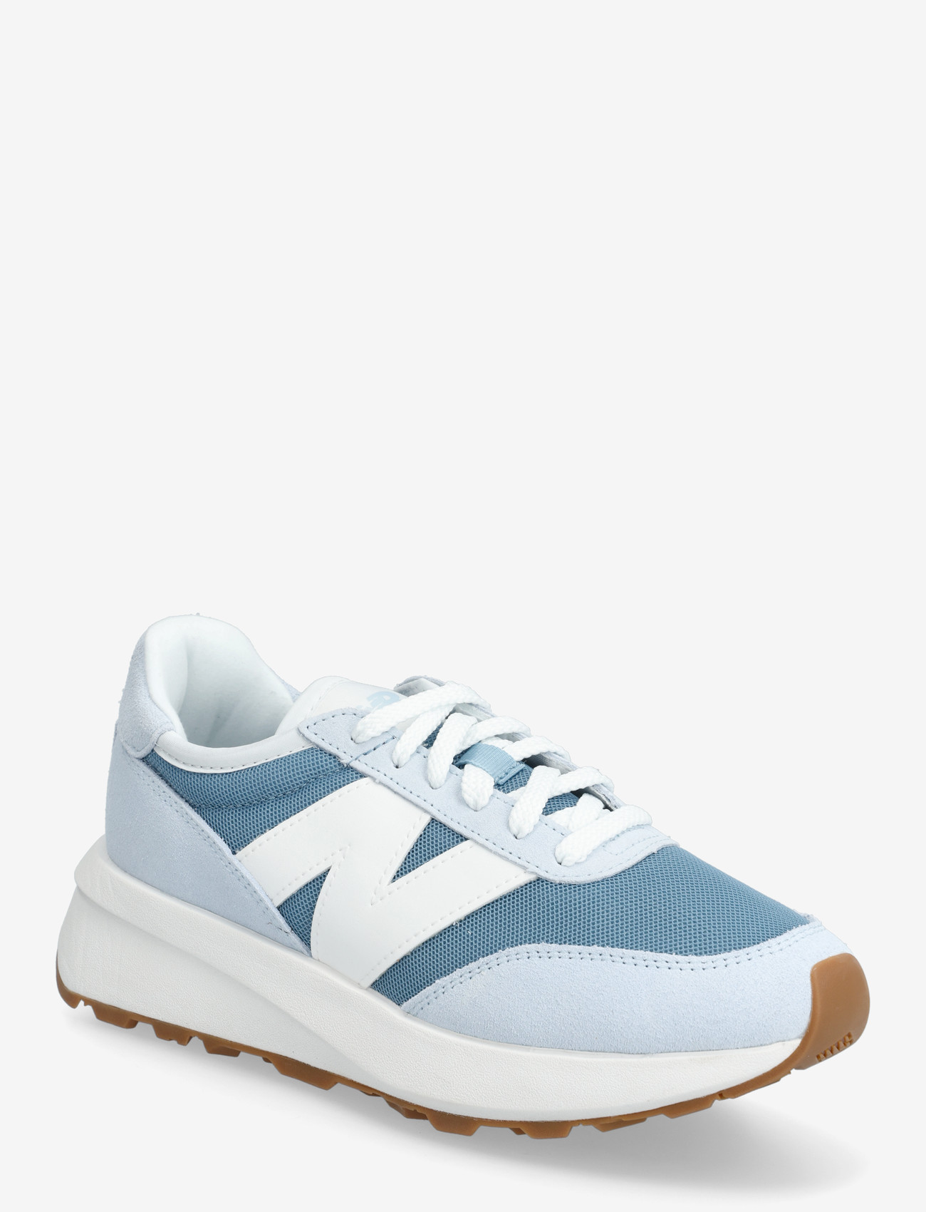 New Balance - New Balance 370 - låga sneakers - frosted glass - 0