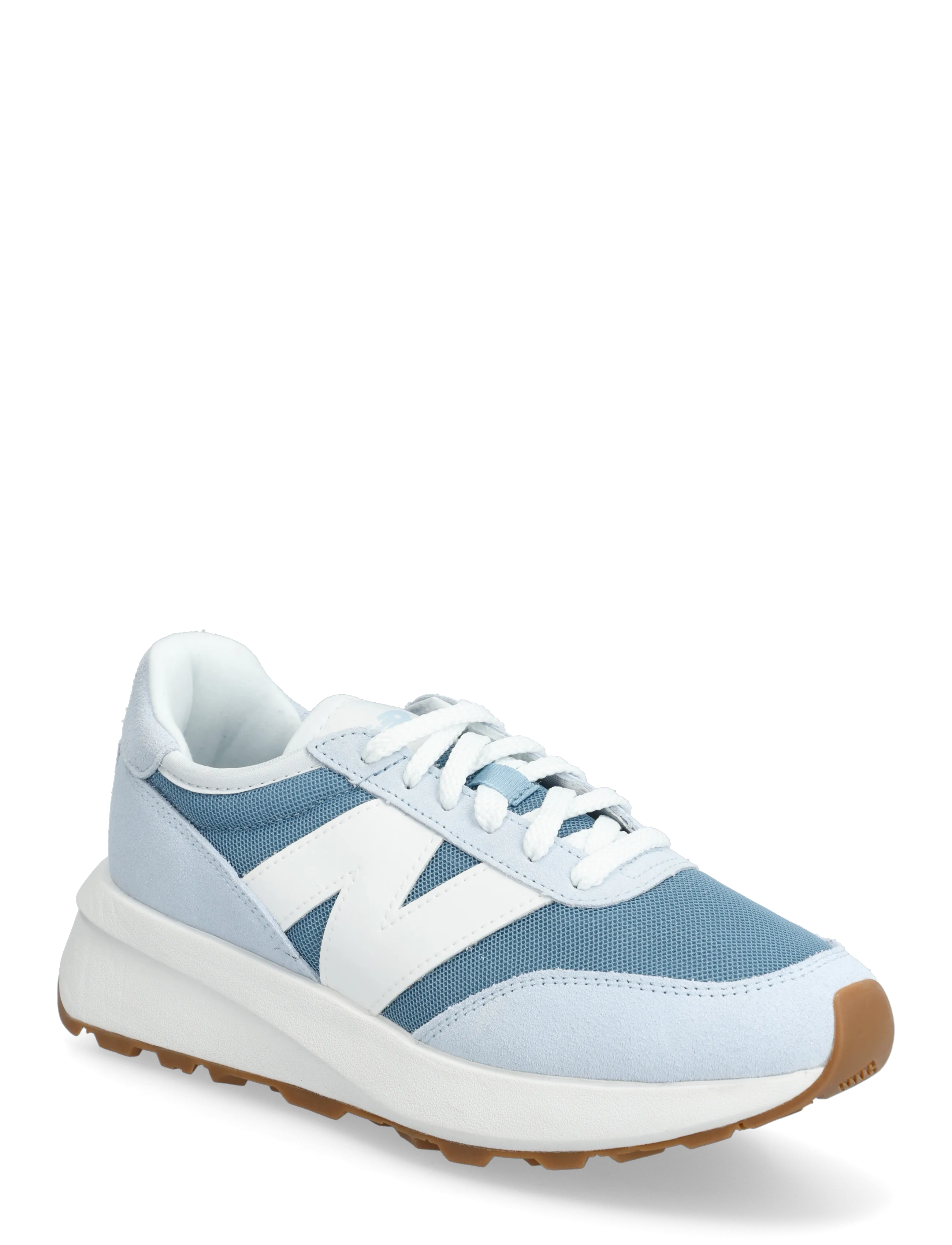 New Balance New Balance 370 - Neuheiten - FROSTED GLASS / blue