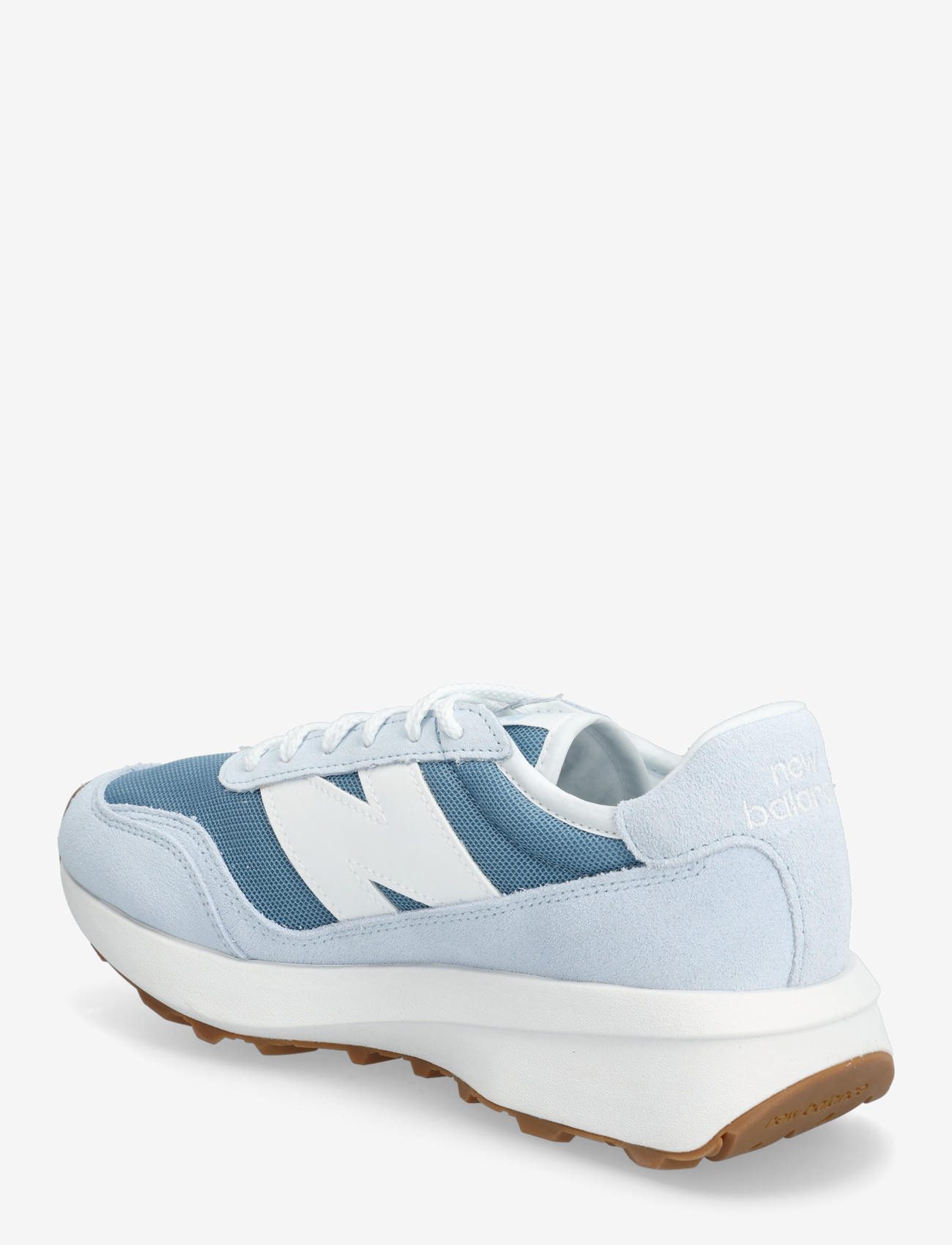 New Balance - New Balance 370 - låga sneakers - frosted glass - 2