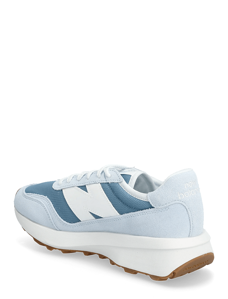 New Balance - New Balance 370 - niedriger schnitt - frosted glass - 2
