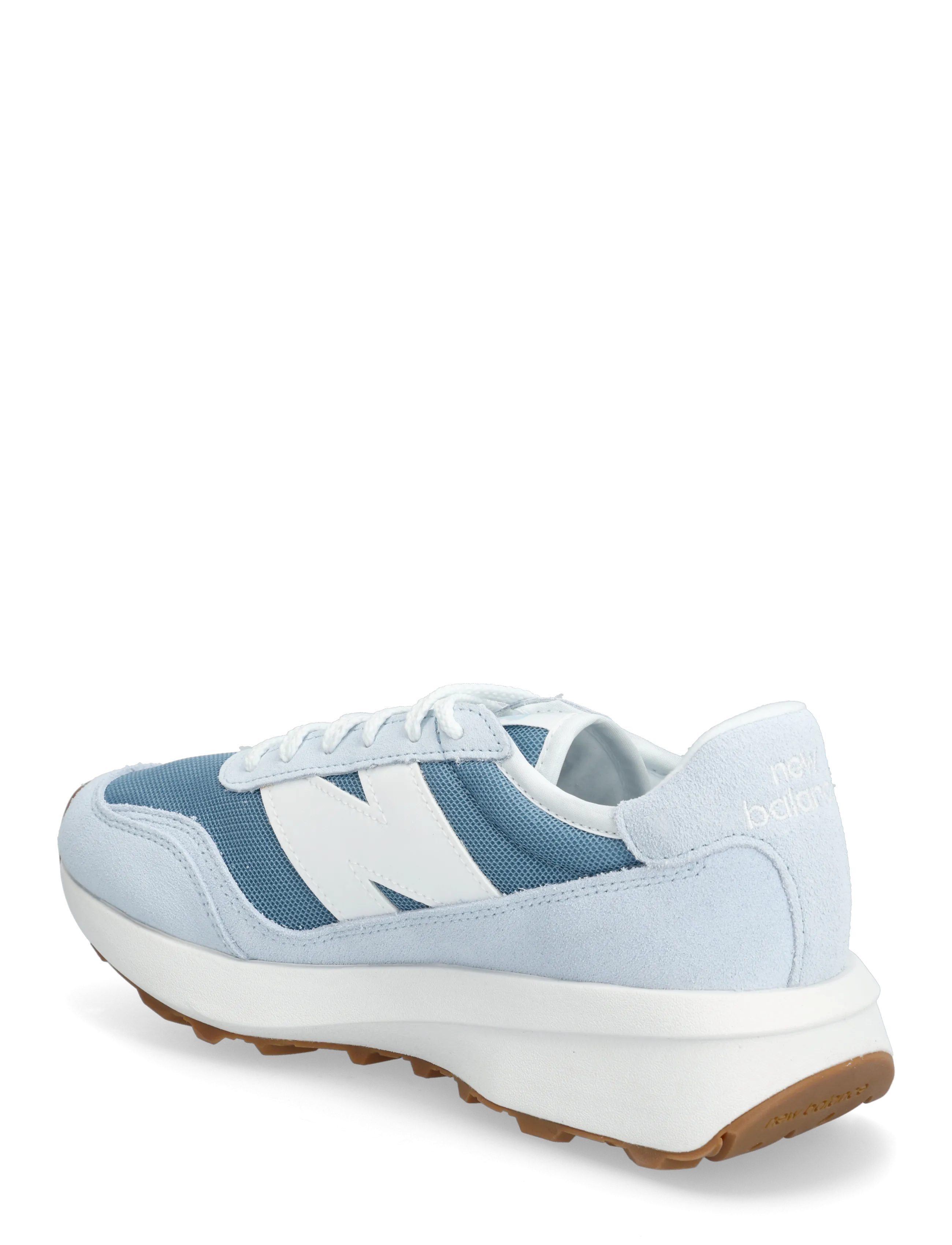 New Balance - New Balance 370 - kõrge säärega tossud - frosted glass - 2
