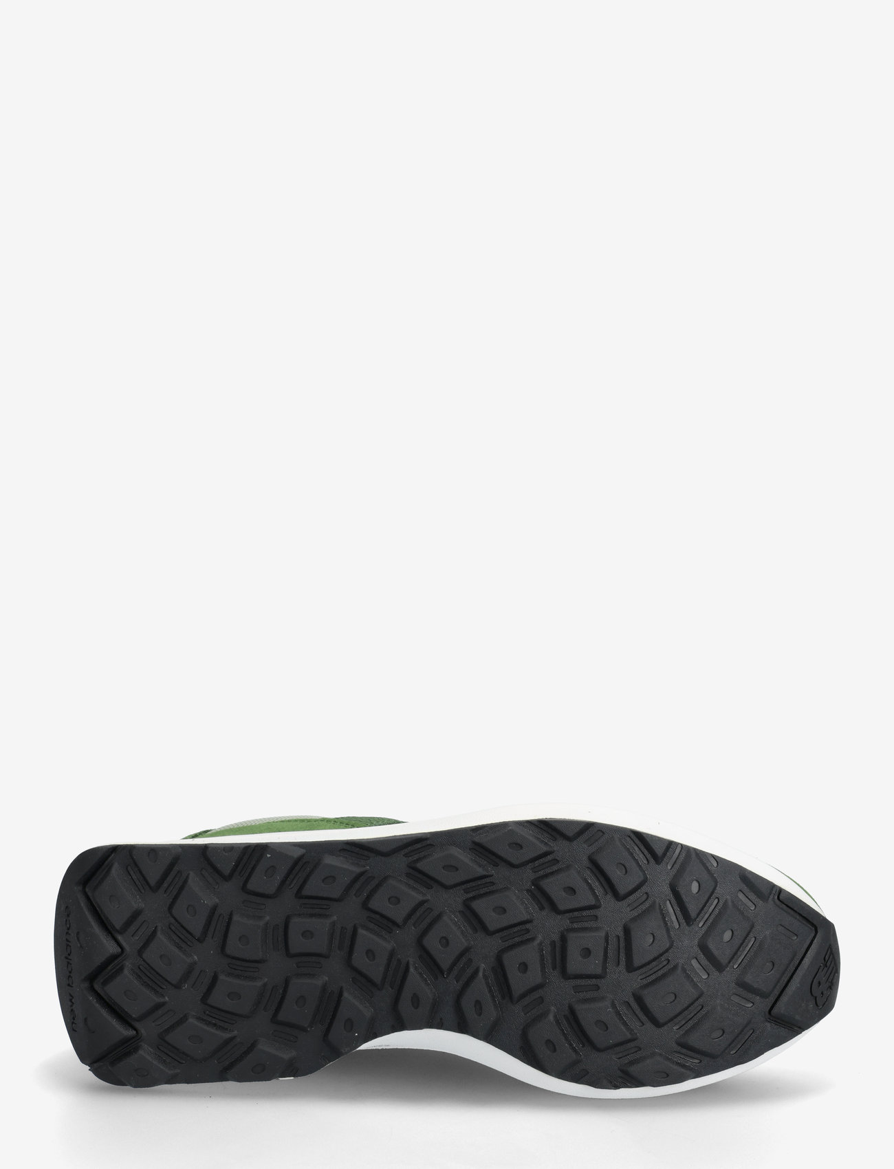 New Balance - New Balance 370 - låga sneakers - dark alpine green - 4