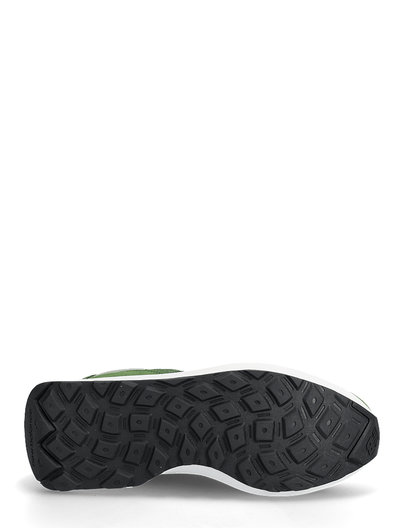 New Balance - New Balance 370 - låga sneakers - dark alpine green - 4