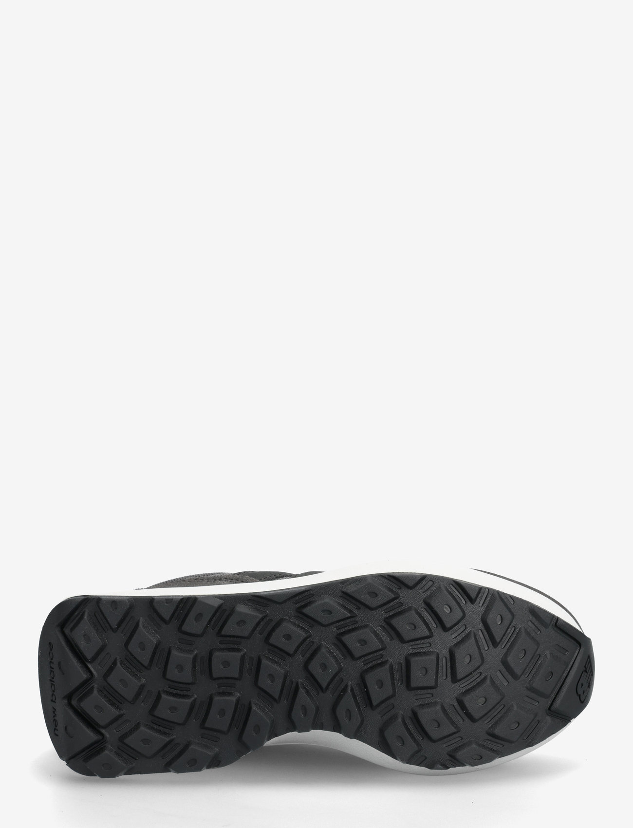 New Balance - New Balance 370 - låga sneakers - black cement - 4