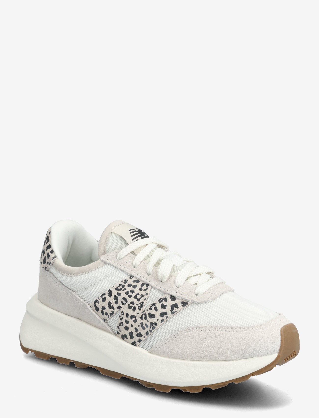 New Balance - New Balance 370 - låga sneakers - sea salt - 0