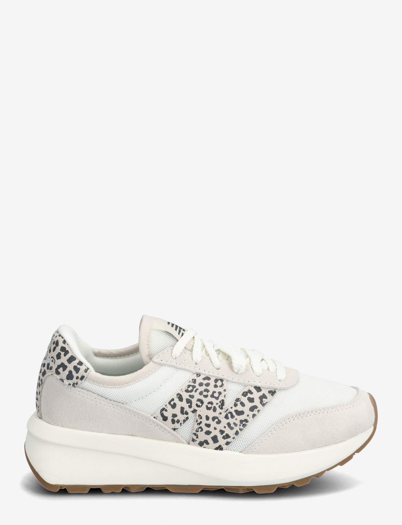 New Balance - New Balance 370 - låga sneakers - sea salt - 1