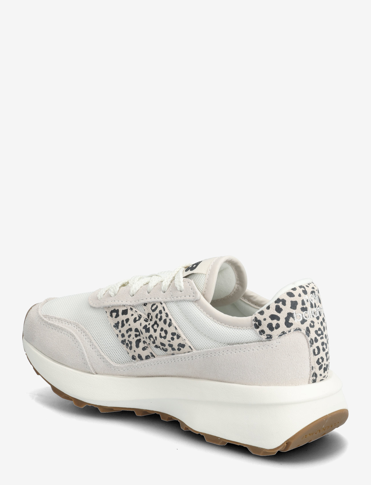 New Balance - New Balance 370 - låga sneakers - sea salt - 2