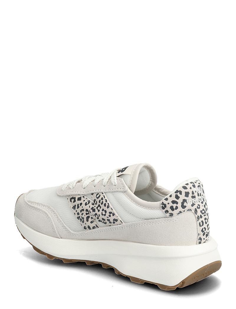 New Balance - New Balance 370 - lave sneakers - sea salt - 2