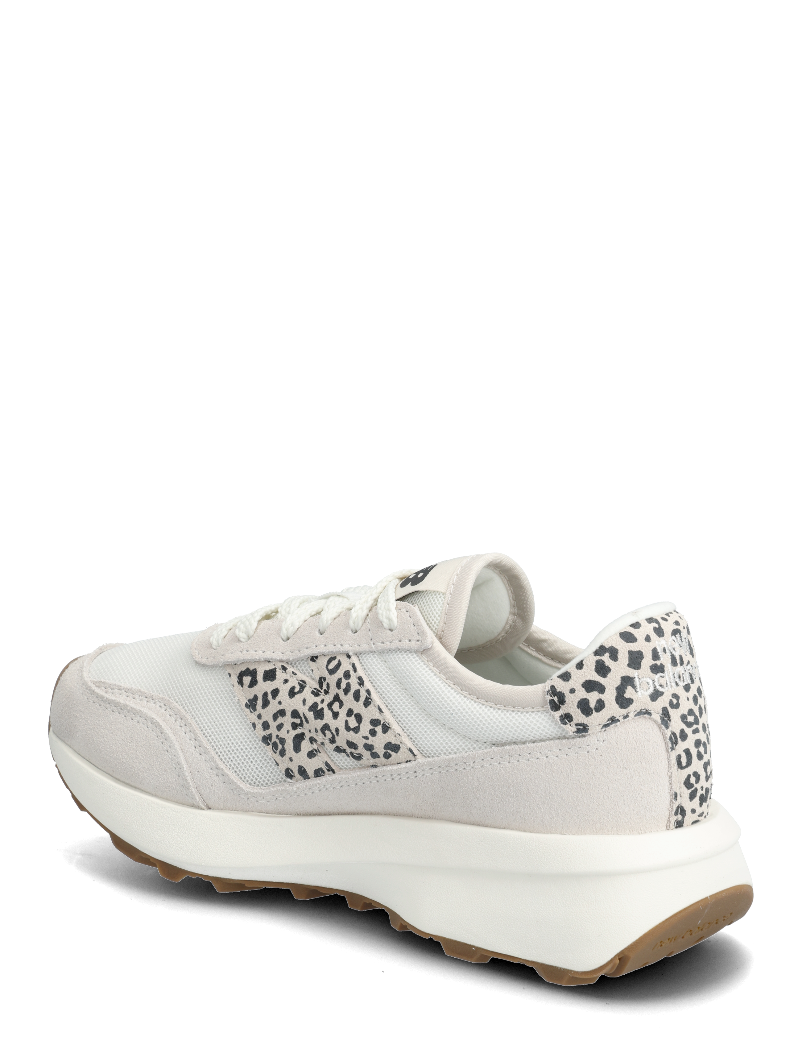 New Balance - New Balance 370 - lave sneakers - sea salt - 2