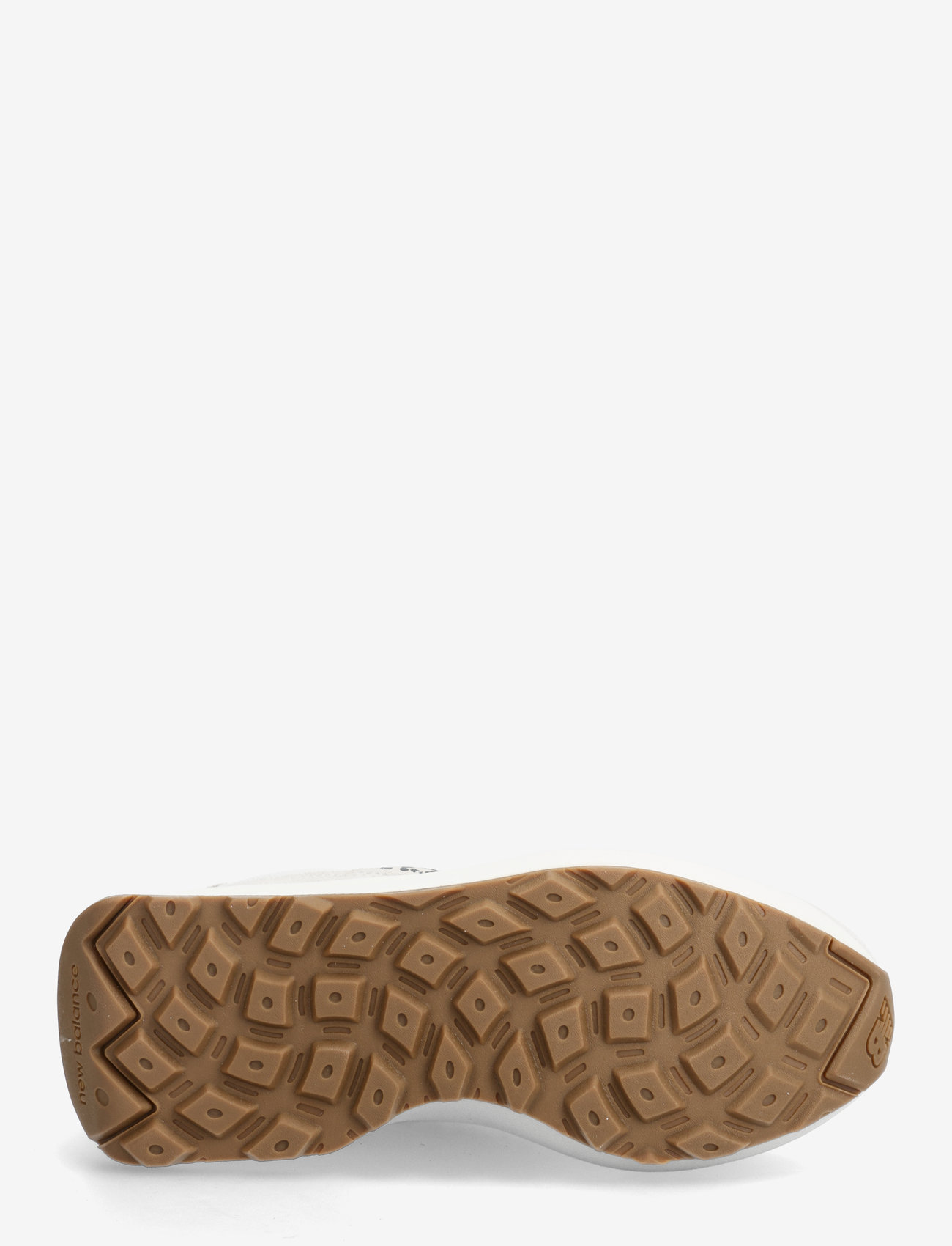 New Balance - New Balance 370 - låga sneakers - sea salt - 4