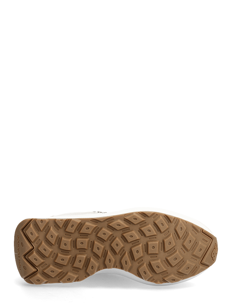 New Balance - New Balance 370 - lave sneakers - sea salt - 4