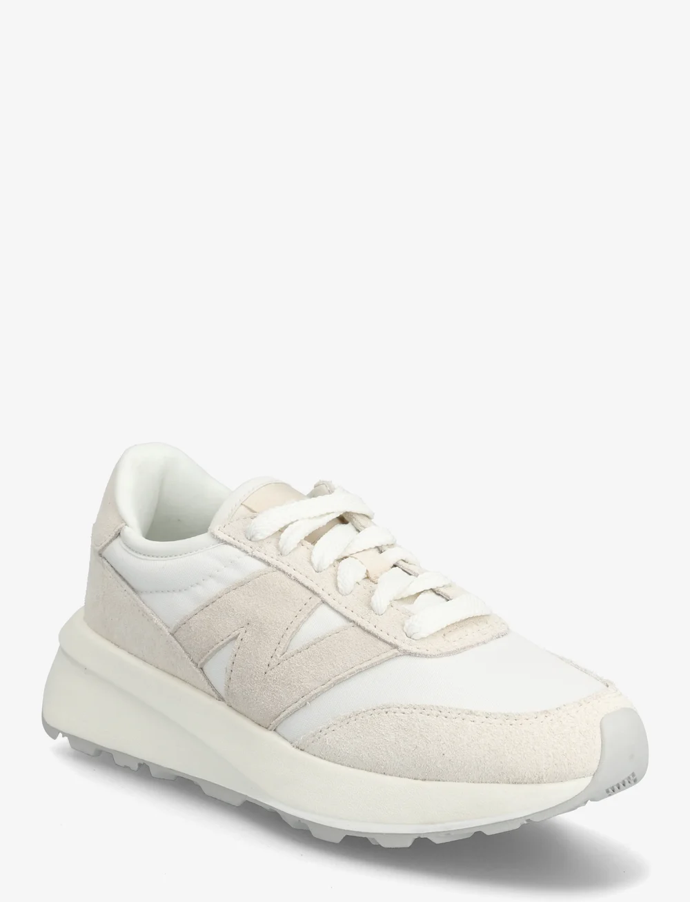 New Balance - New Balance 370 - låga sneakers - bisque - 0