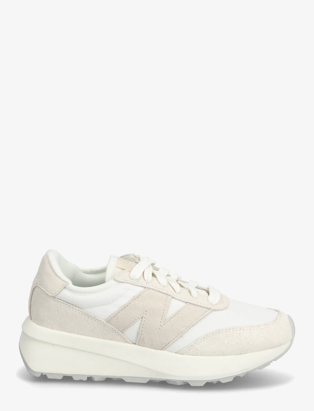 New Balance - New Balance 370 - låga sneakers - bisque - 1