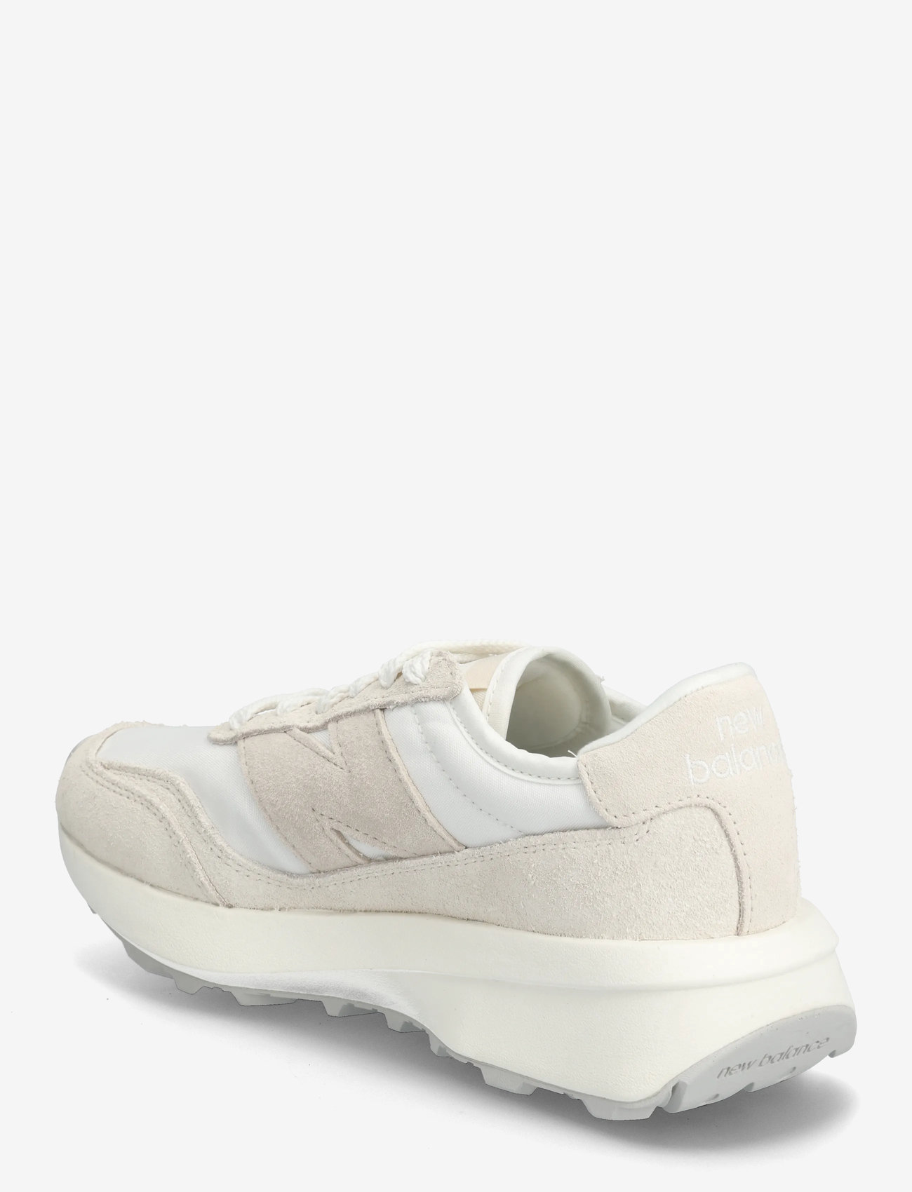 New Balance - New Balance 370 - låga sneakers - bisque - 2