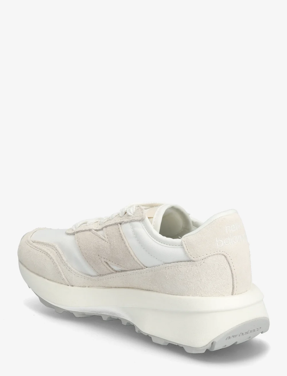 New Balance - New Balance 370 - låga sneakers - bisque - 2