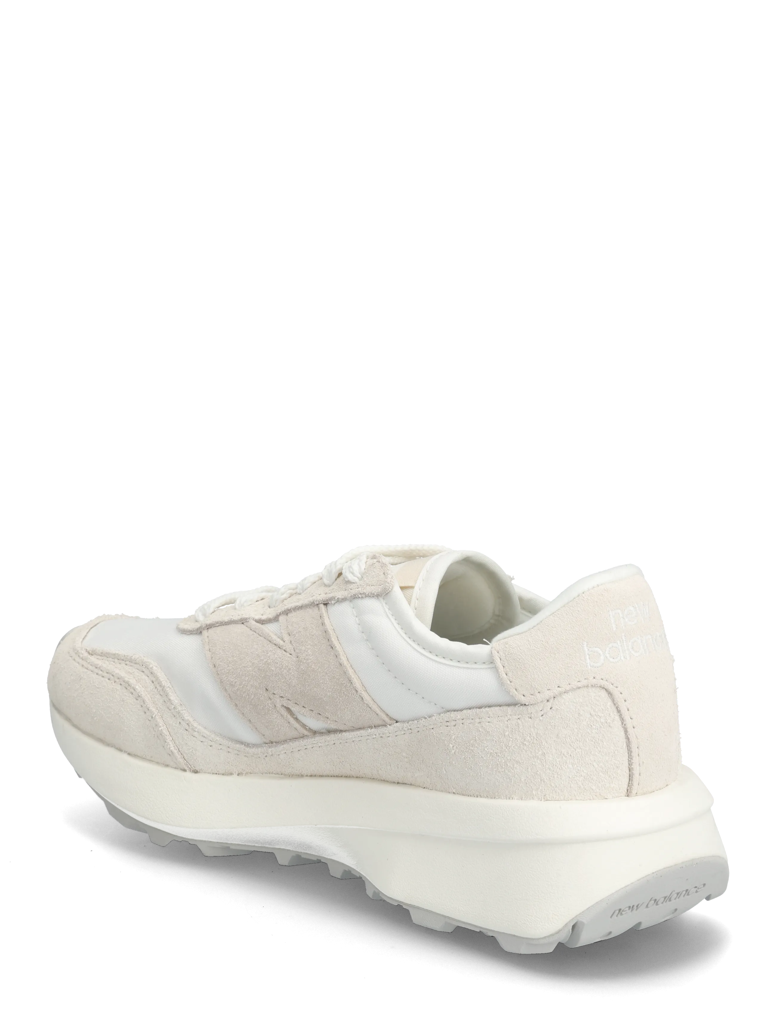 New Balance - New Balance 370 - niedriger schnitt - bisque - 2
