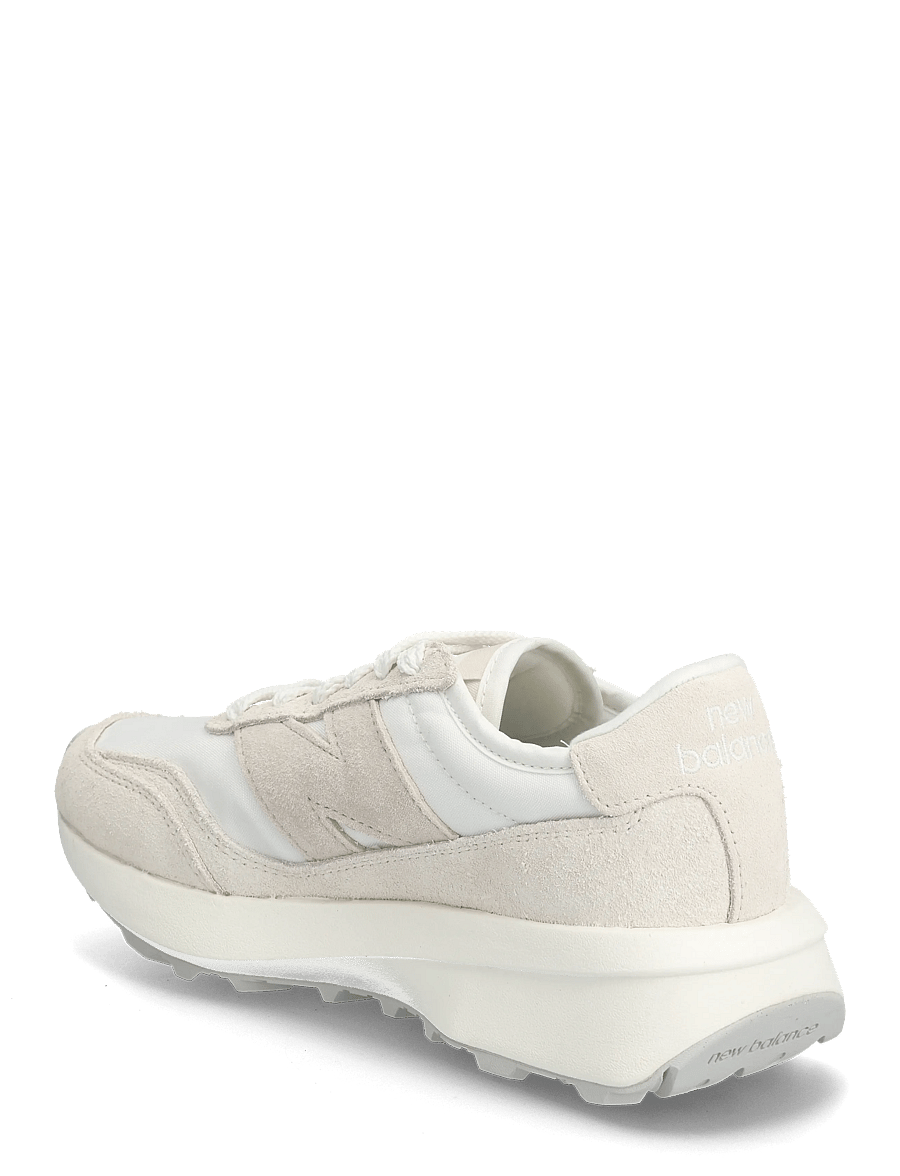 New Balance - New Balance 370 - niedriger schnitt - bisque - 2