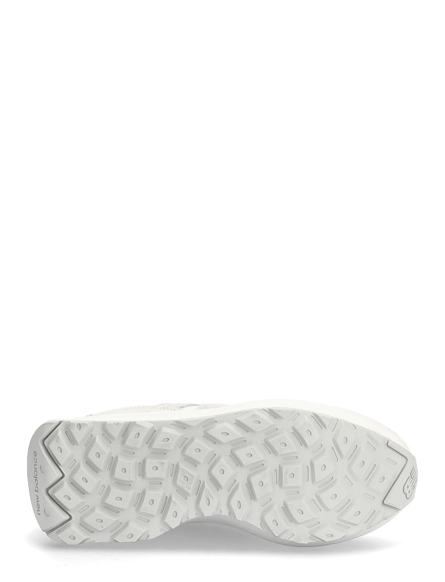 New Balance - New Balance 370 - niedriger schnitt - bisque - 4