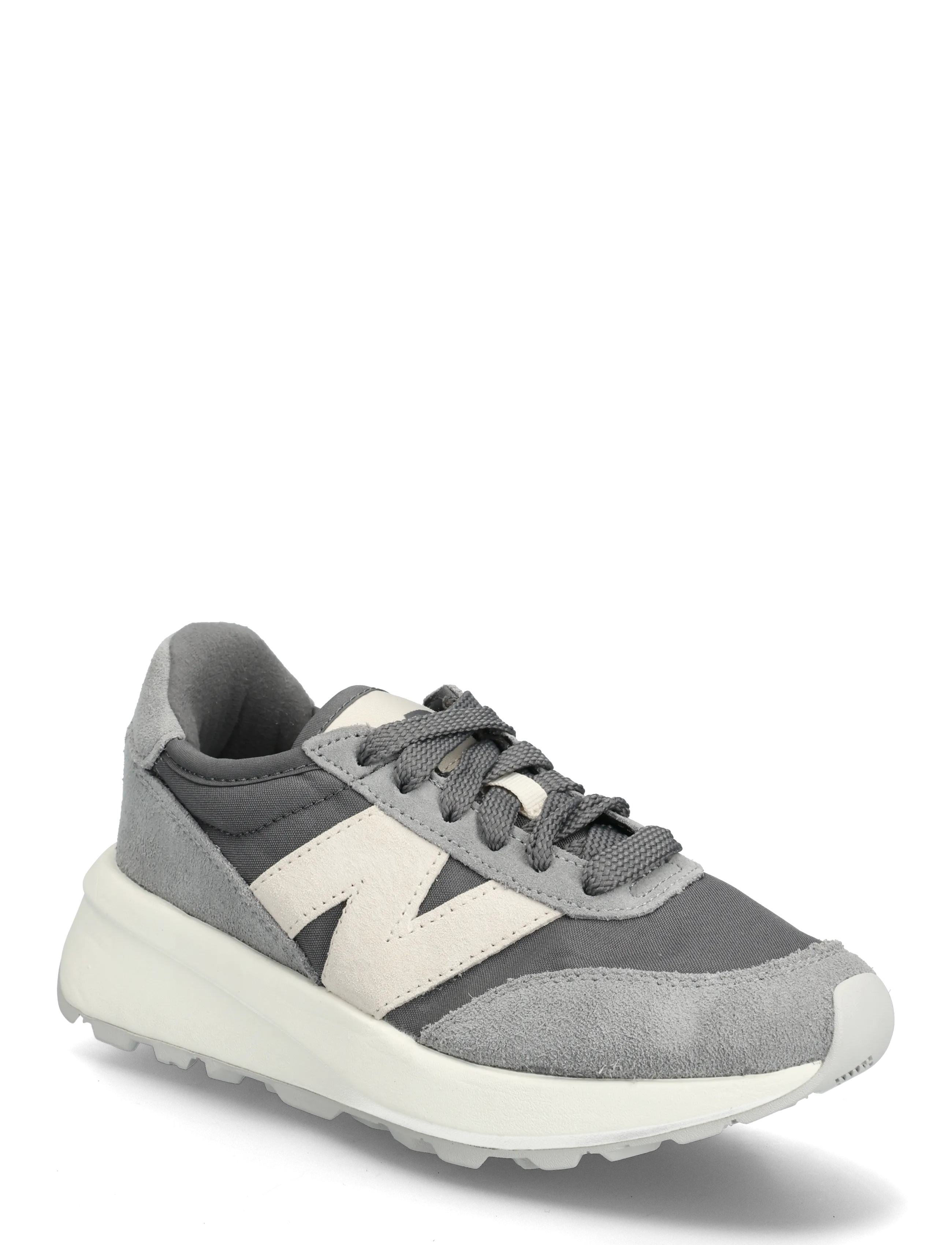 NEW BALANCE New Balance 370 Grau - 42 - Damen