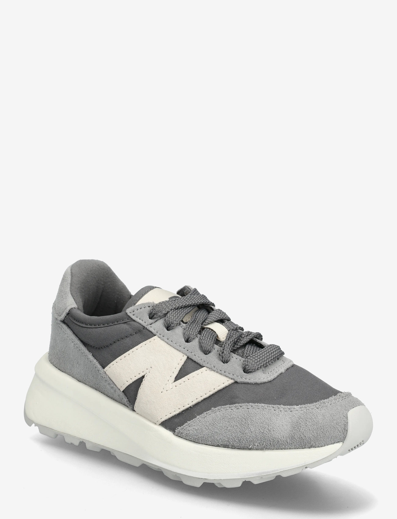 New Balance - New Balance 370 - lave sneakers - castlerock - 0