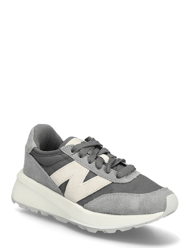 New Balance - New Balance 370 - lave sneakers - castlerock - 0
