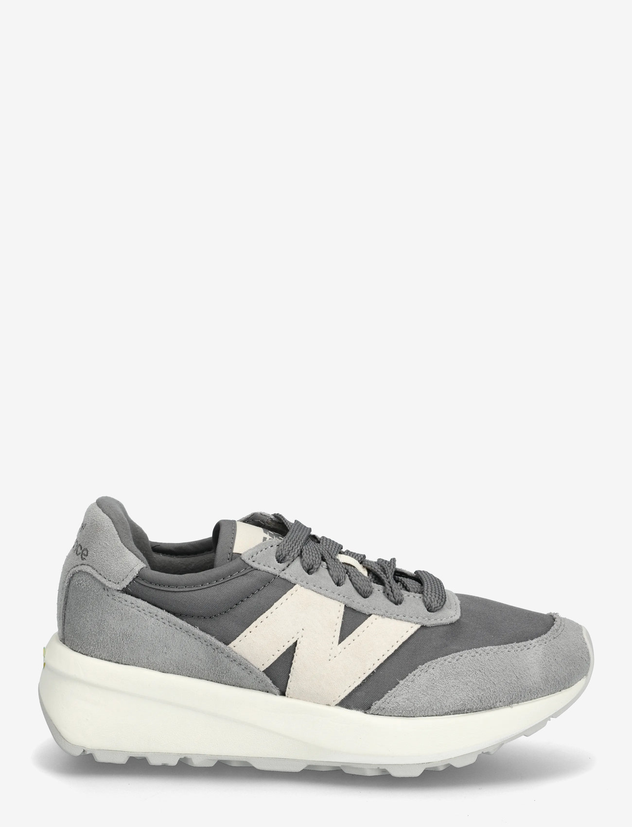 New Balance - New Balance 370 - lave sneakers - castlerock - 1