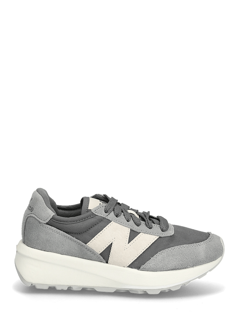 New Balance - New Balance 370 - lave sneakers - castlerock - 1
