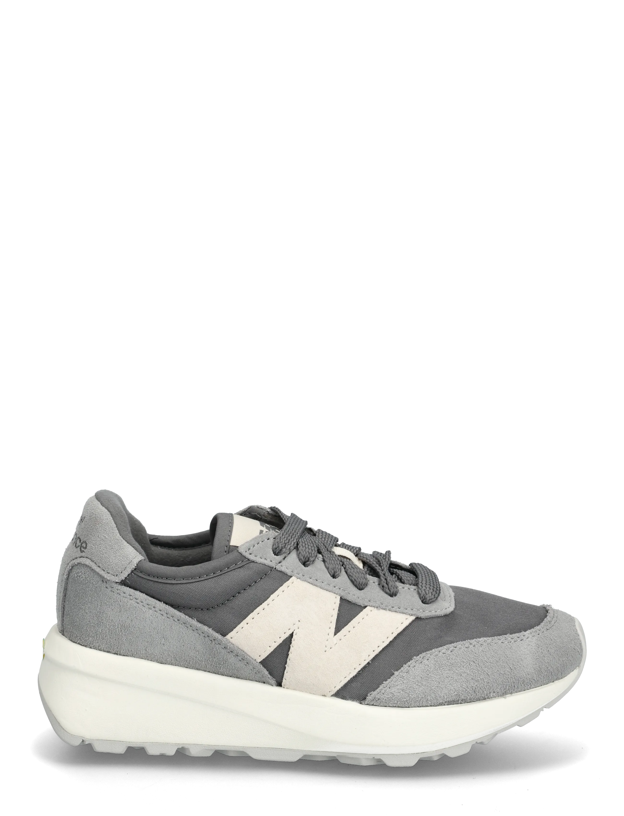 New Balance - New Balance 370 - lágir strigaskór - castlerock - 1