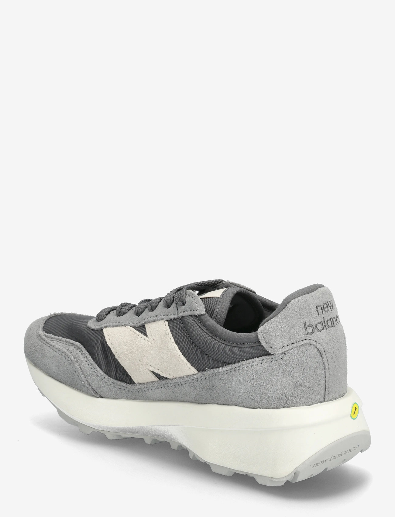 New Balance - New Balance 370 - lave sneakers - castlerock - 2