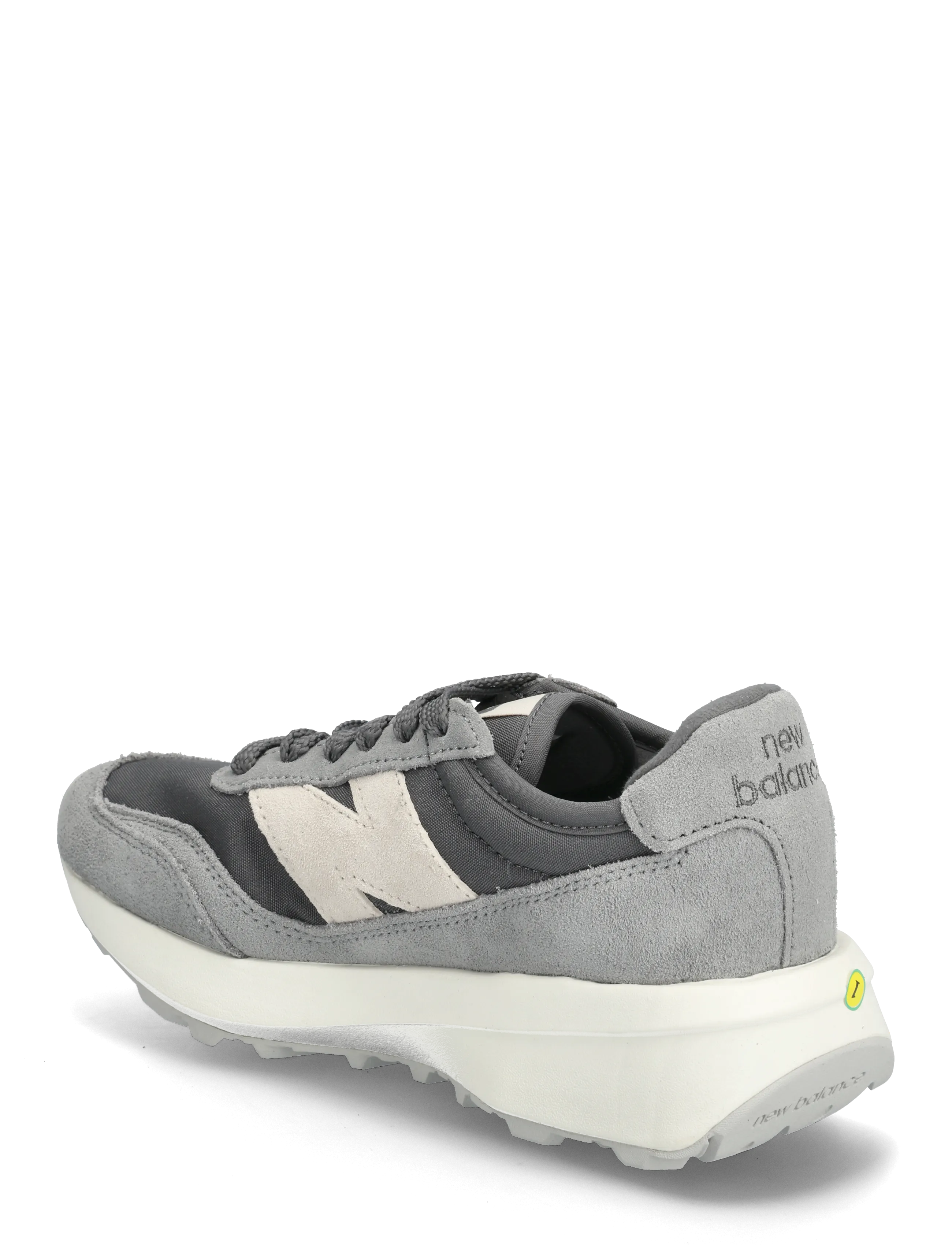 New Balance - New Balance 370 - lágir strigaskór - castlerock - 2