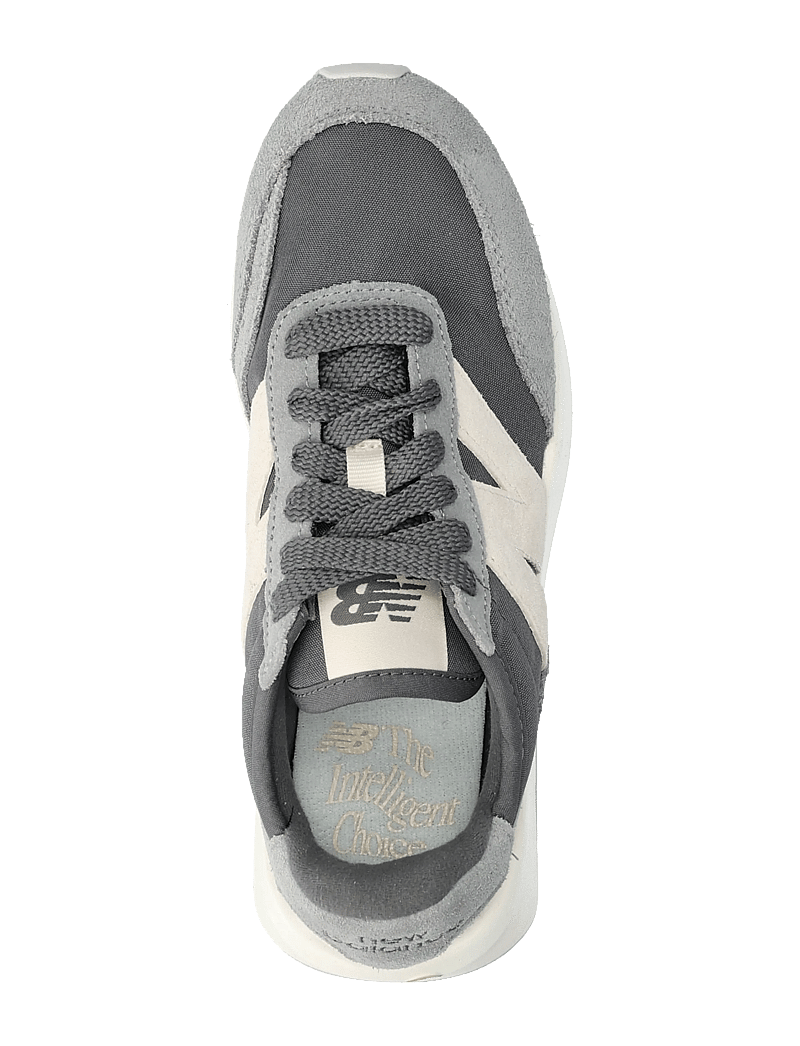 New Balance - New Balance 370 - lave sneakers - castlerock - 3