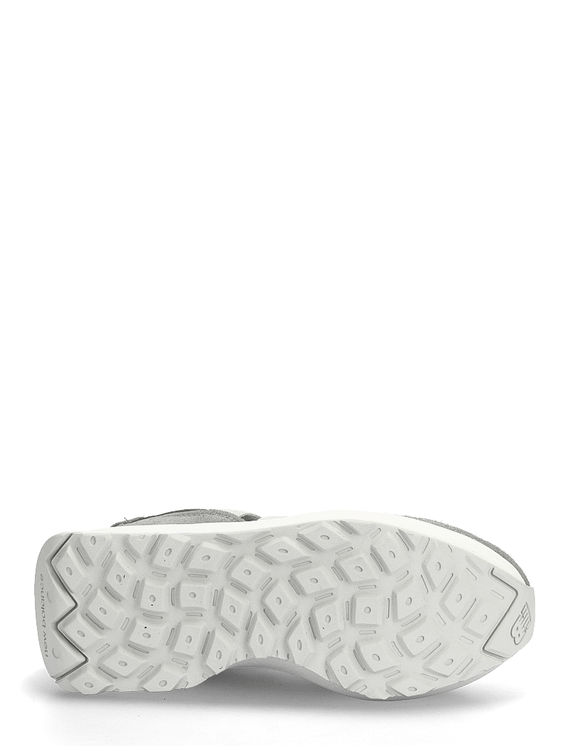 New Balance - New Balance 370 - lave sneakers - castlerock - 4