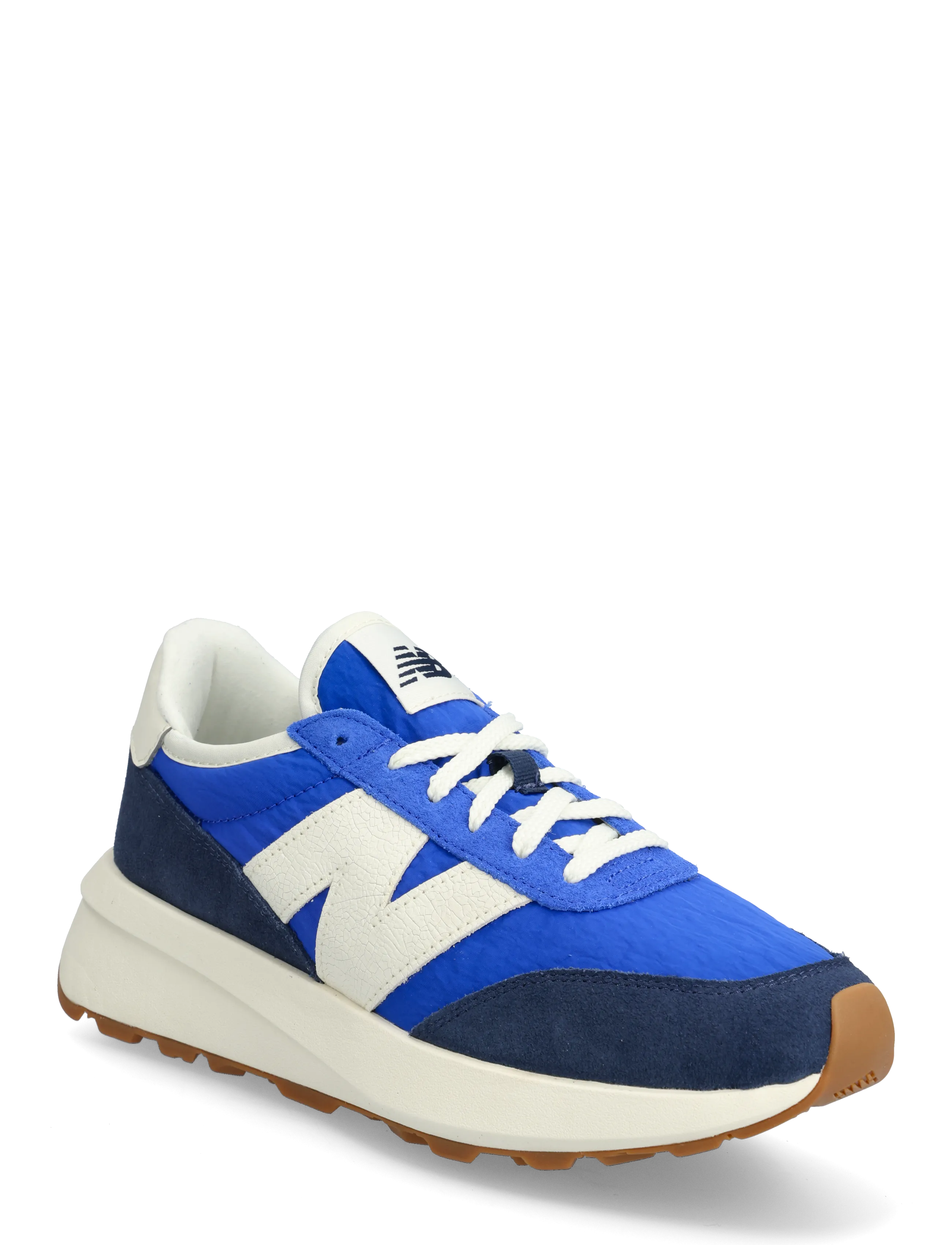NEW BALANCE New Balance 370 Blau - 39.5 - Damen