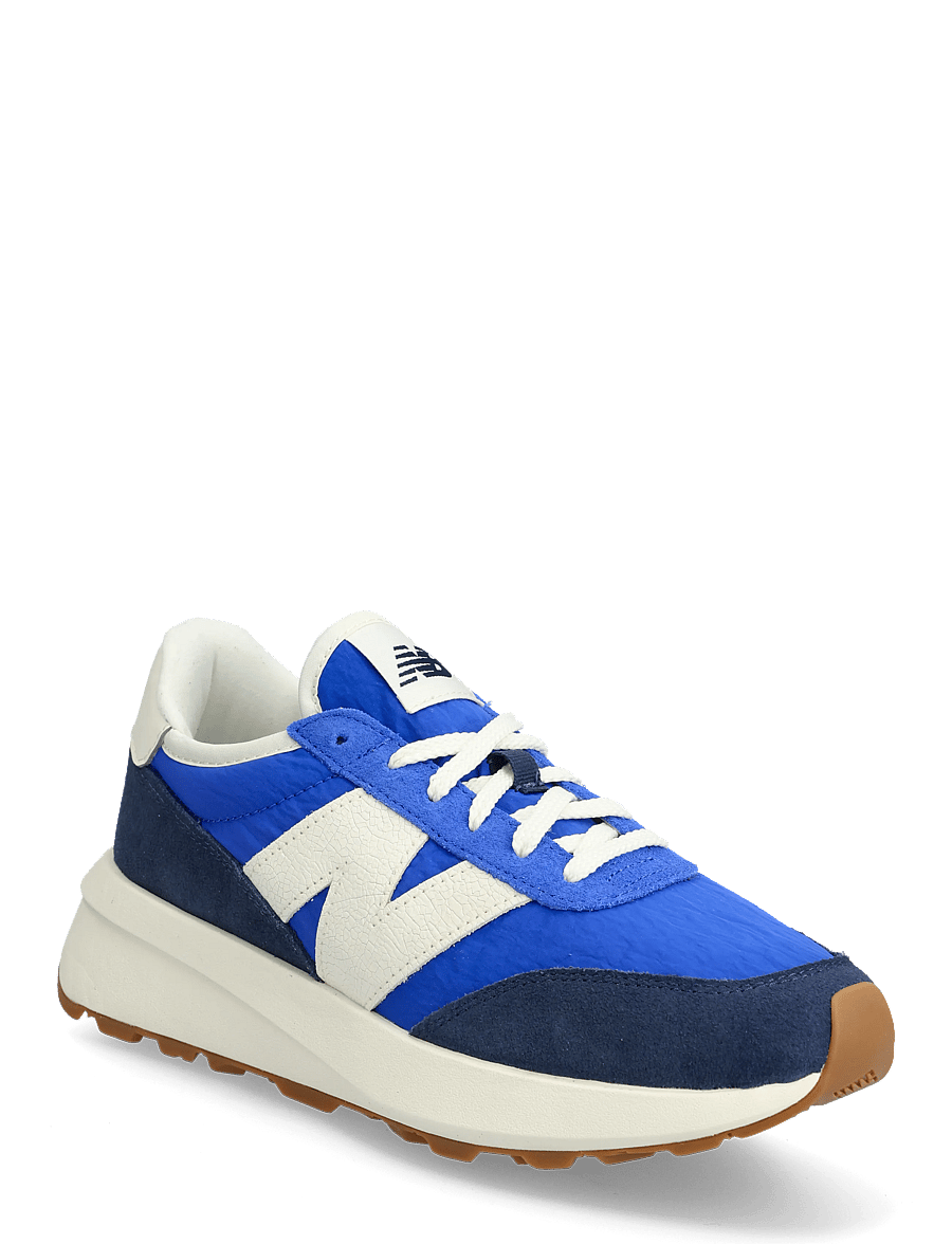 New Balance - New Balance 370 - låga sneakers - blue gemstone - 0