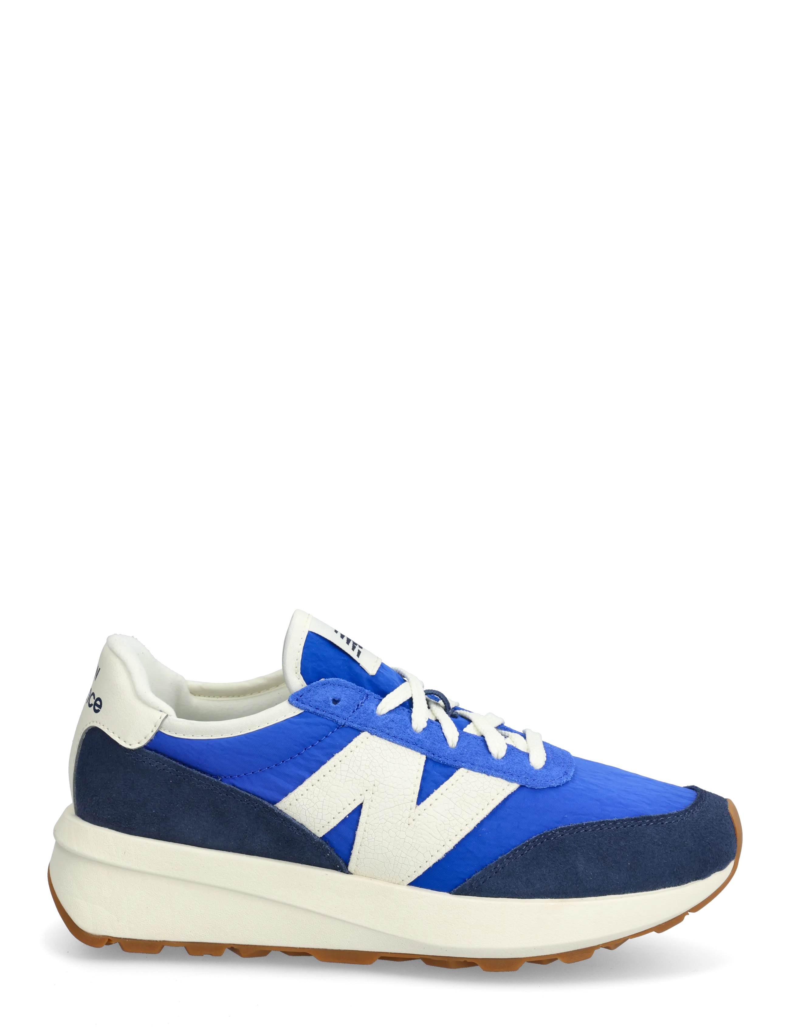 New Balance - New Balance 370 - låga sneakers - blue gemstone - 1