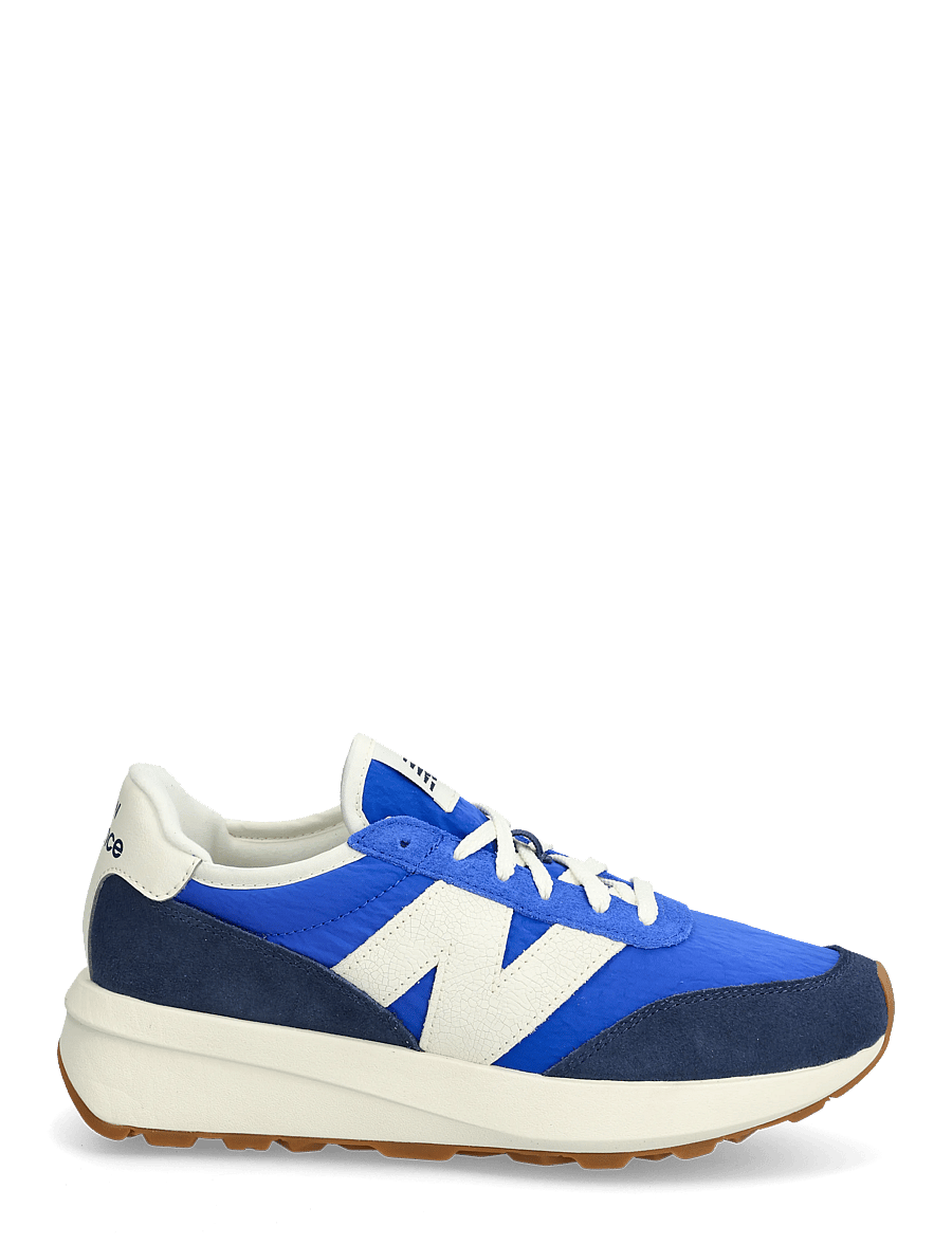 New Balance - New Balance 370 - låga sneakers - blue gemstone - 1