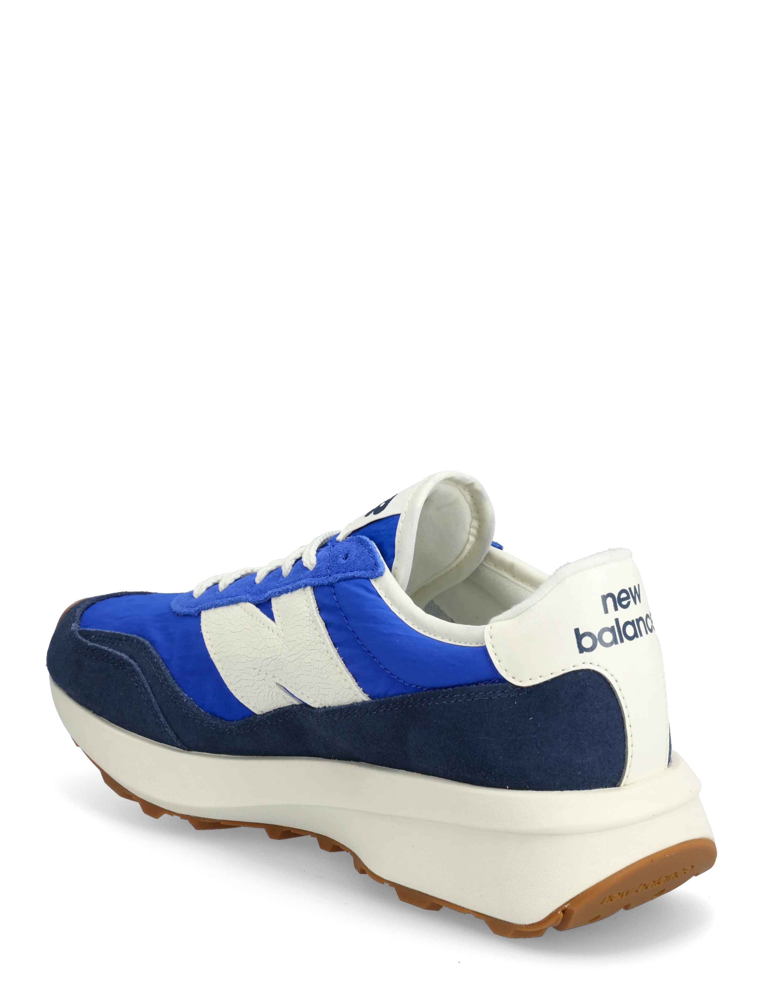 New Balance - New Balance 370 - låga sneakers - blue gemstone - 2