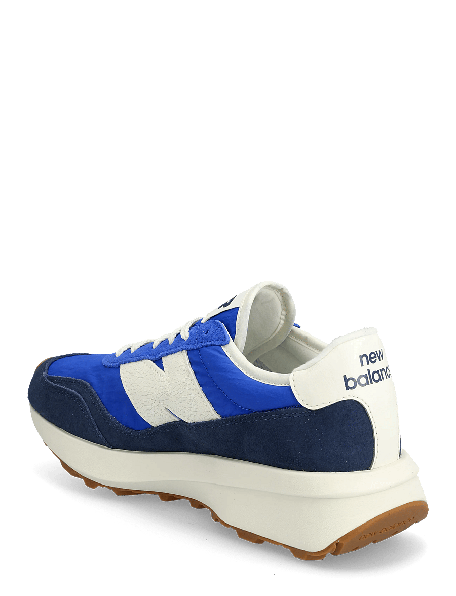 New Balance - New Balance 370 - låga sneakers - blue gemstone - 2
