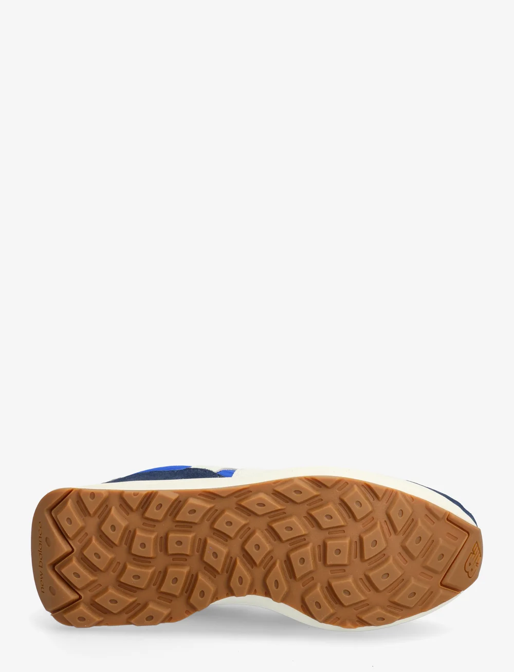 New Balance - New Balance 370 - niedriger schnitt - blue gemstone - 4