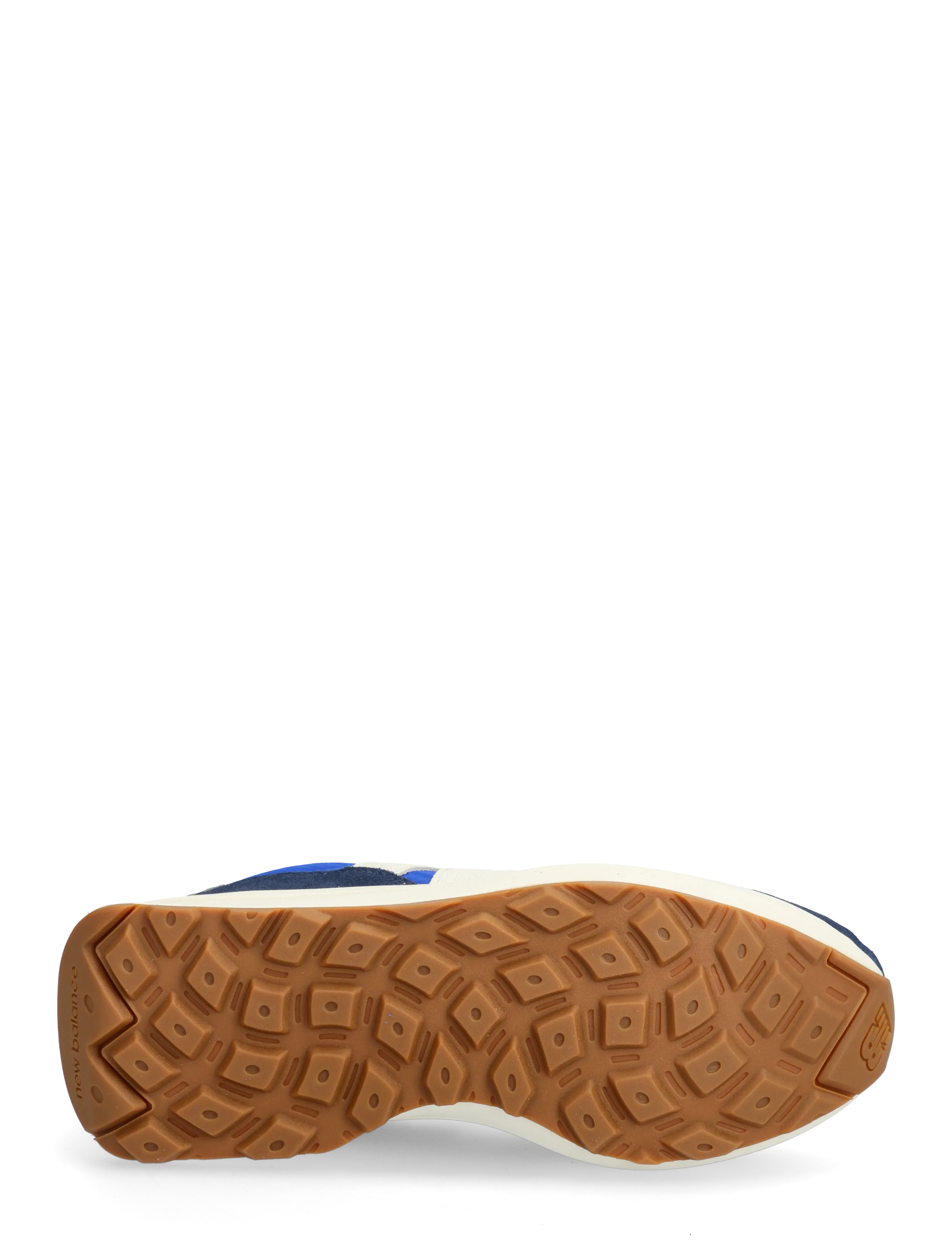 New Balance - New Balance 370 - låga sneakers - blue gemstone - 4