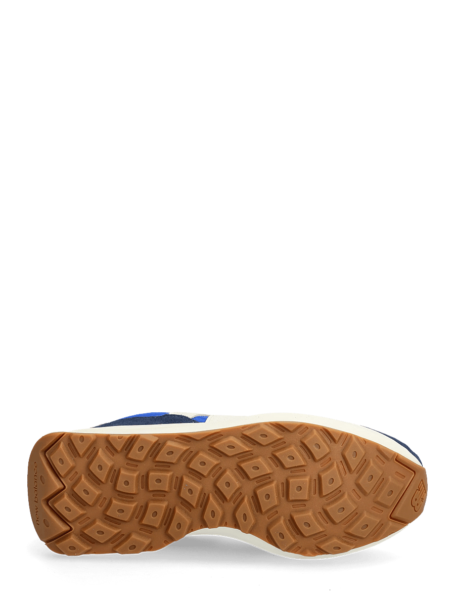 New Balance - New Balance 370 - låga sneakers - blue gemstone - 4