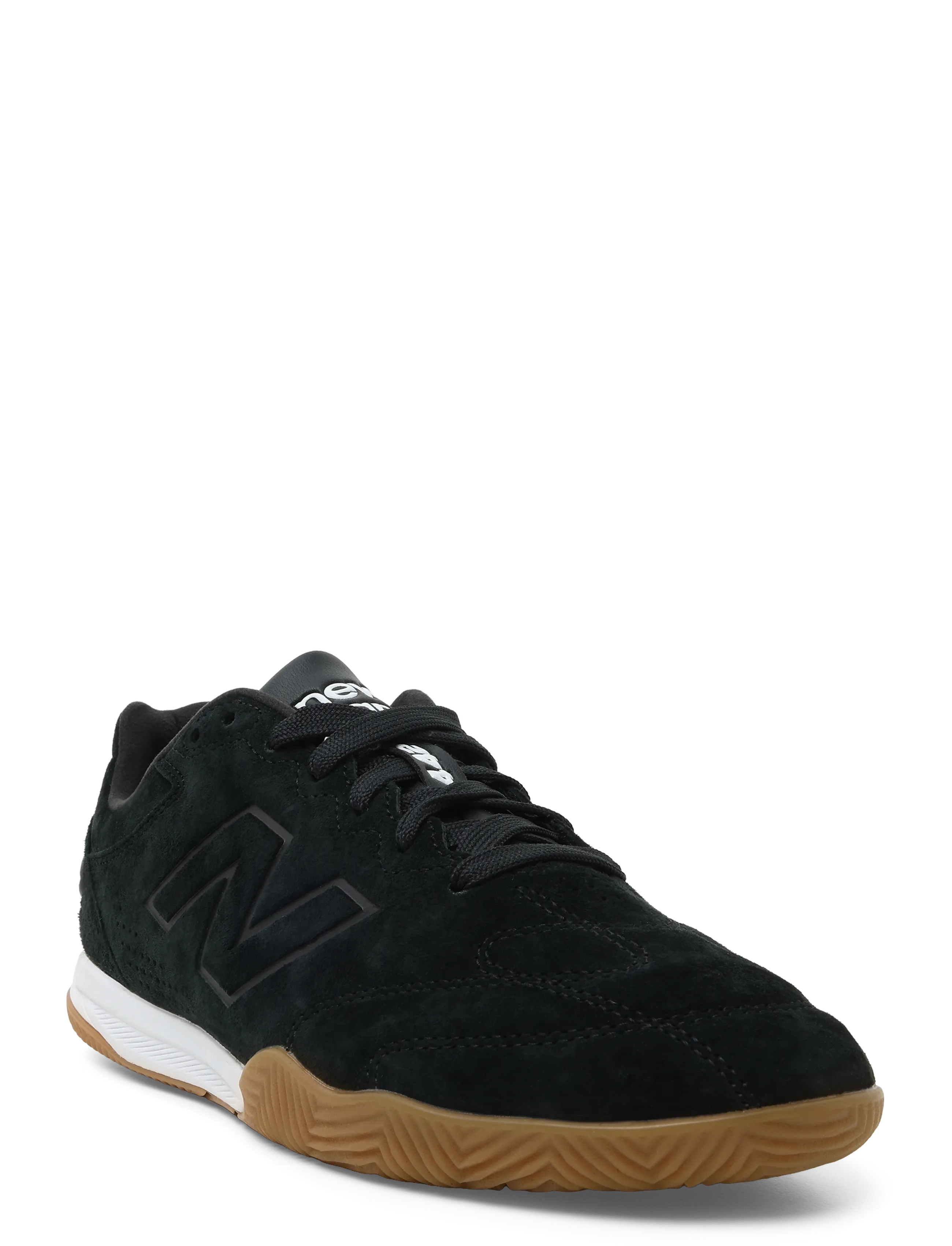 New Balance 442 v3 Elite IN Lifestyle - Lagsporter - BLACK / black