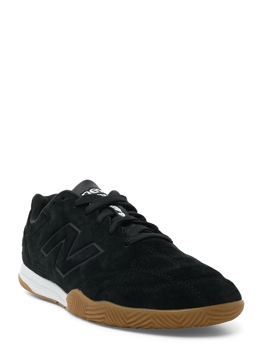 New Balance - 442 v3 Elite IN Lifestyle - indendørs sportssko - black - 0