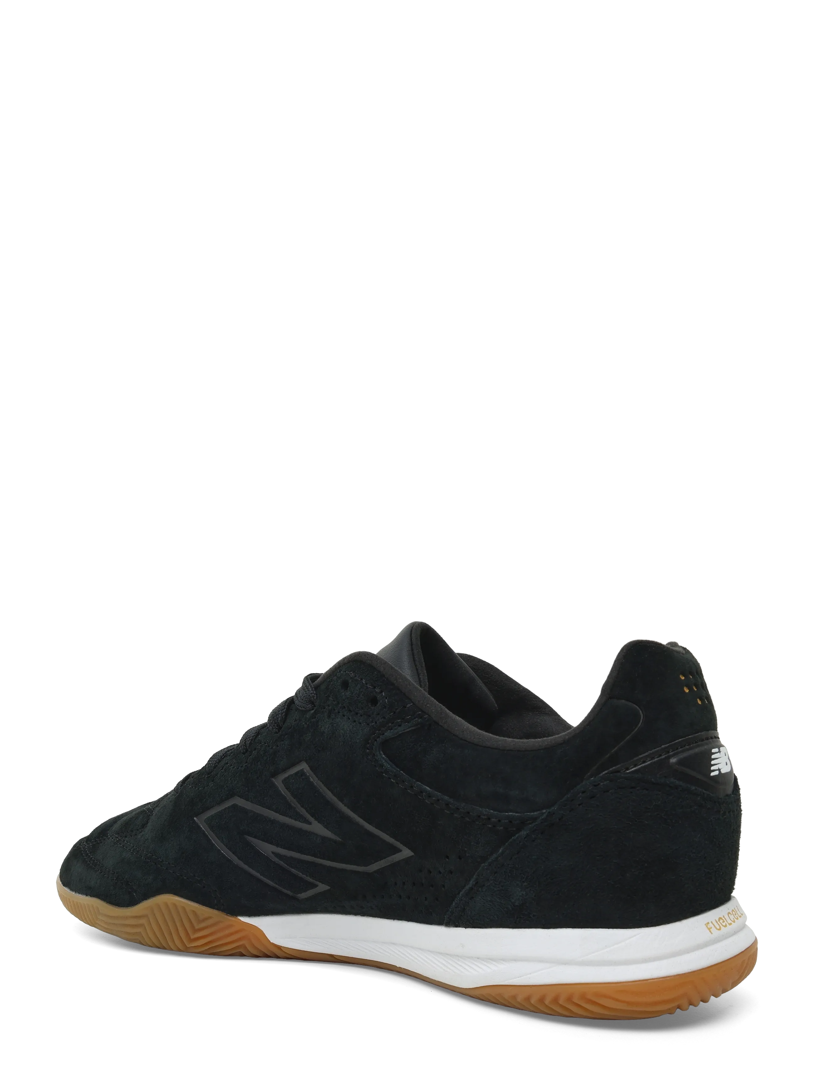 New Balance - 442 v3 Elite IN Lifestyle - black - 1