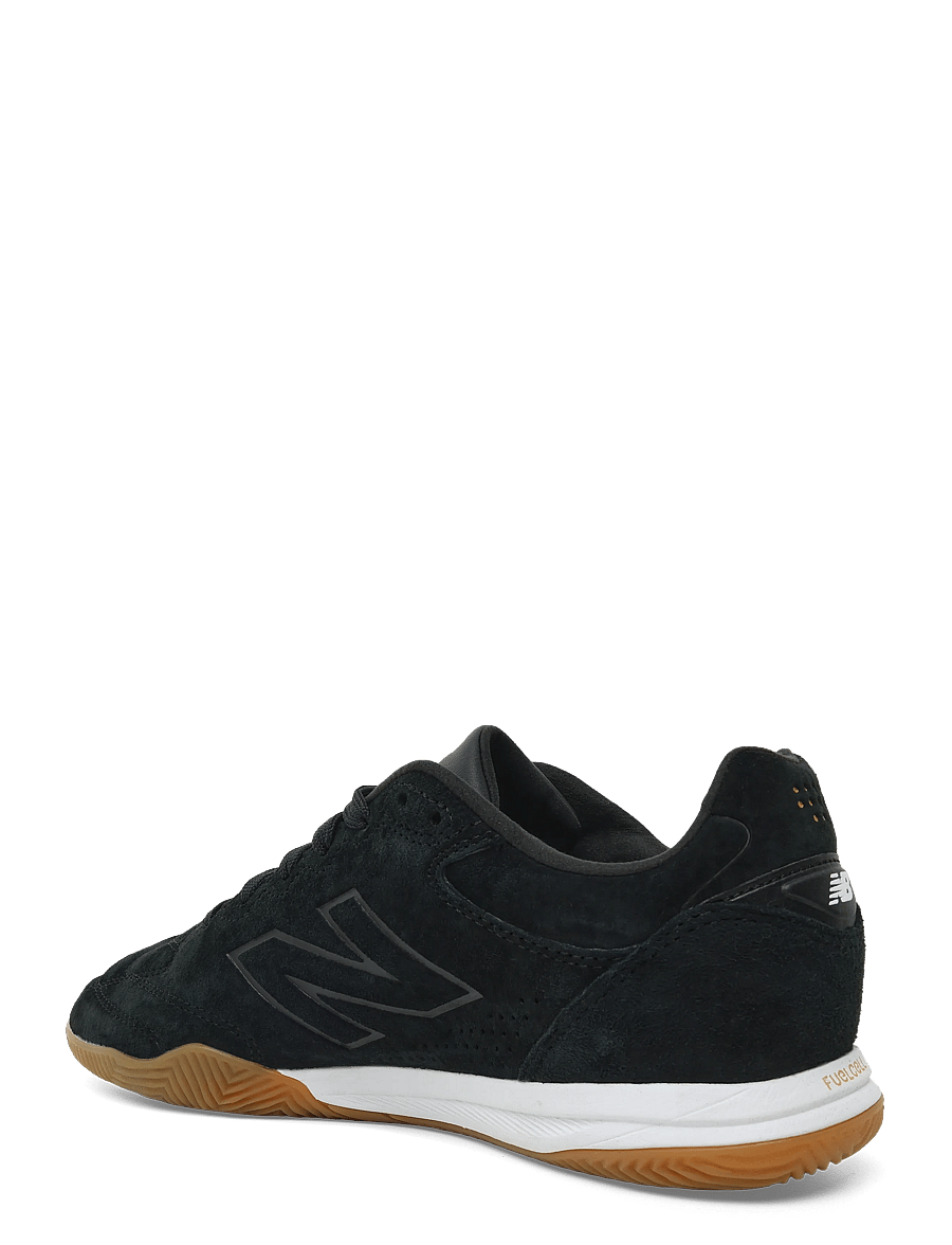 New Balance - 442 v3 Elite IN Lifestyle - indendørs sportssko - black - 1