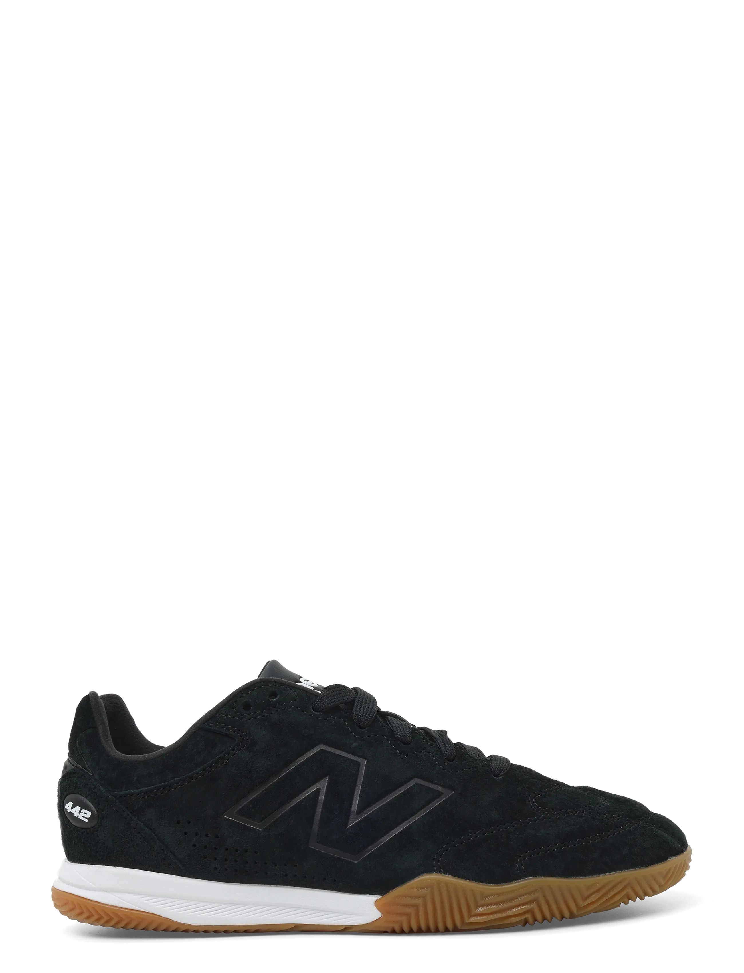 New Balance - 442 v3 Elite IN Lifestyle - black - 2