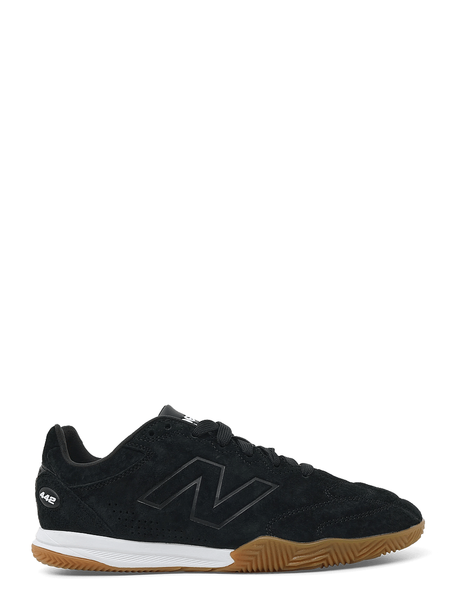 New Balance - 442 v3 Elite IN Lifestyle - indendørs sportssko - black - 2