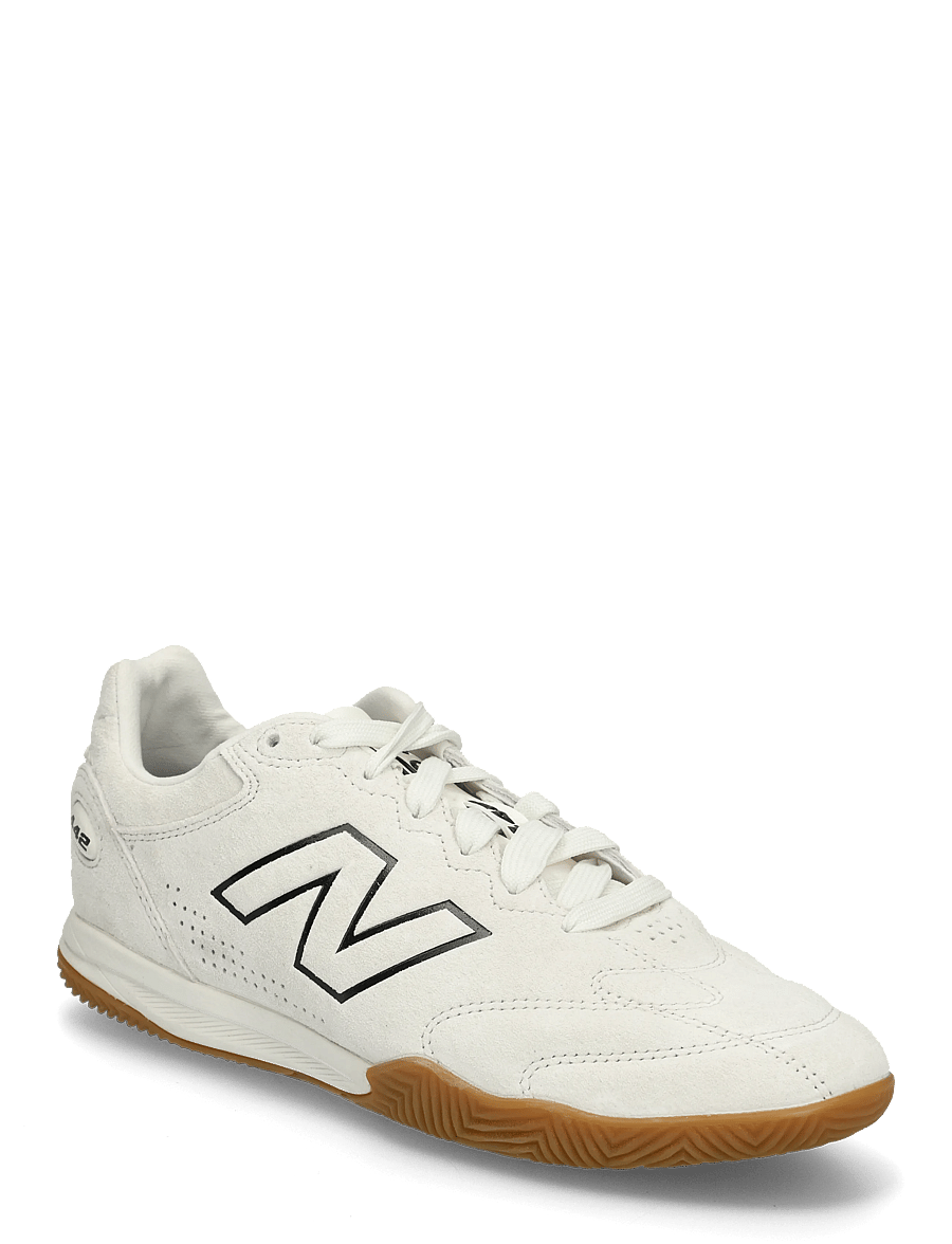New Balance - 442 v3 Elite IN Lifestyle - inomhusskor - white - 0