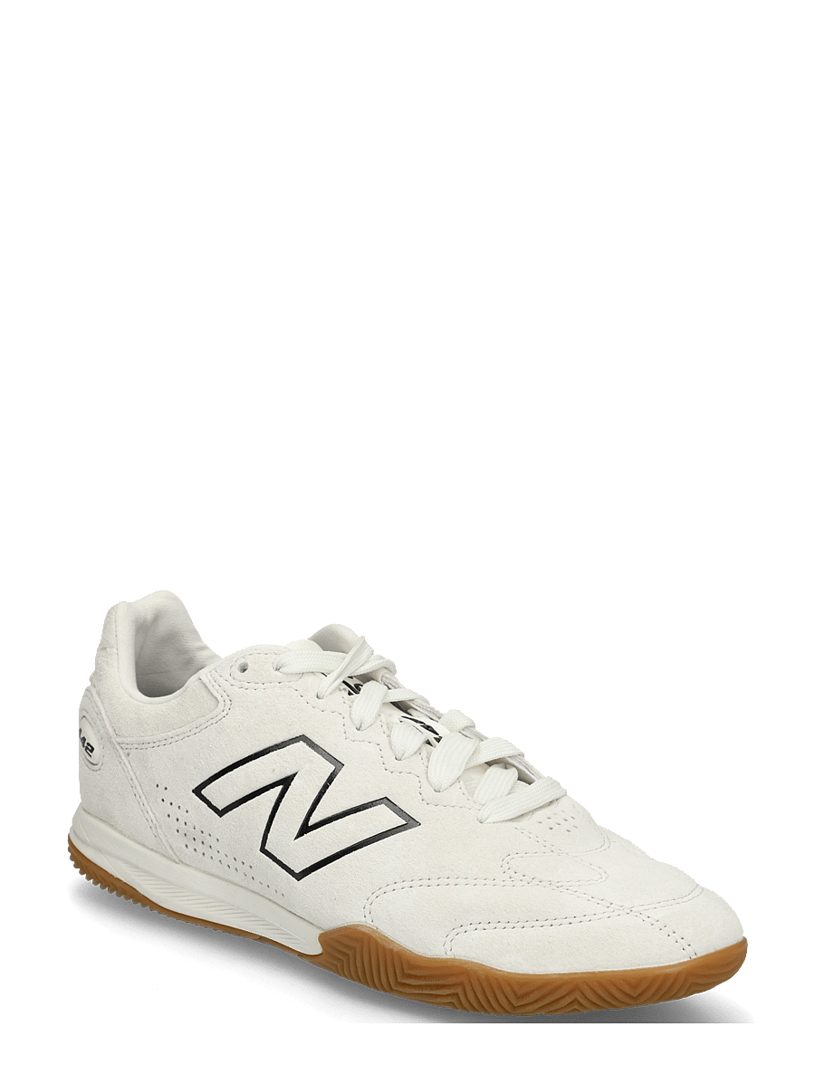 New Balance - 442 v3 Elite IN Lifestyle - siseruumide spordijalatsid - white - 0